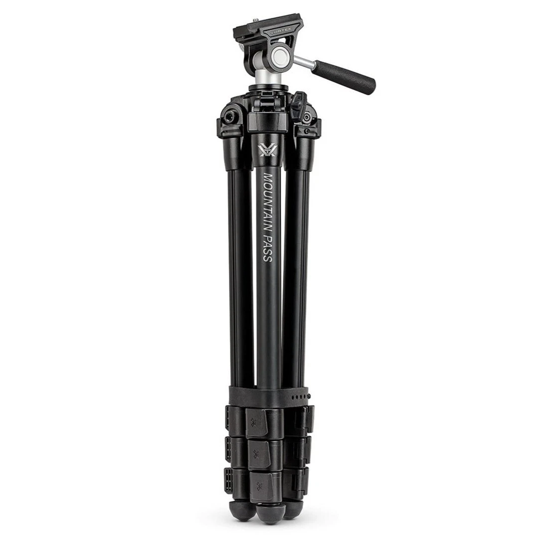 Vortex Mountain Pass Tripod - Thumbnail 5