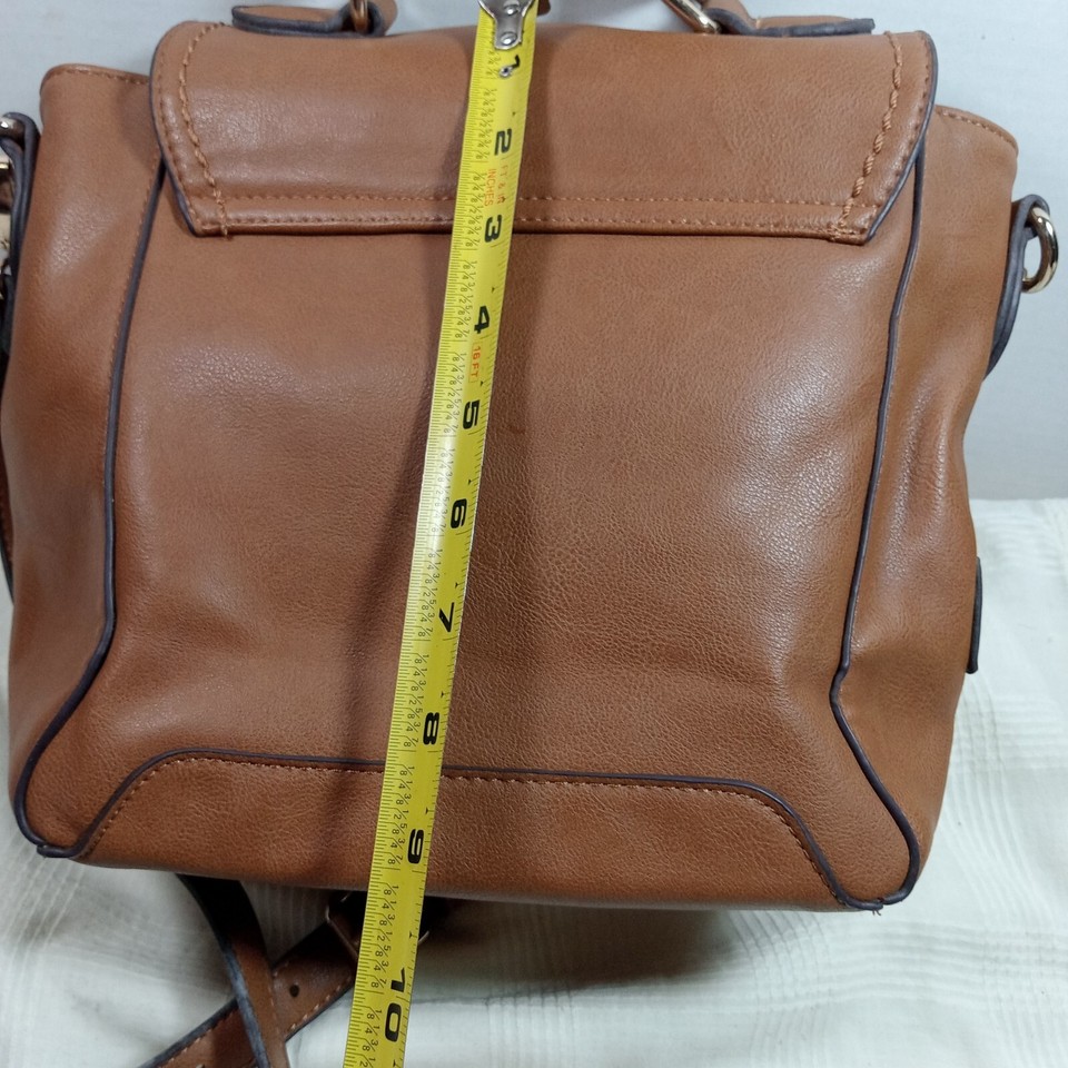 PURSE WOMEN Christian Lacroix Long Strap Black CROSSBODY & HANDLE eBay