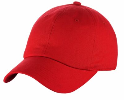 C.C Unisex Classic Blank Low Profile Cotton Unconstructed Baseball Cap Dad Hat