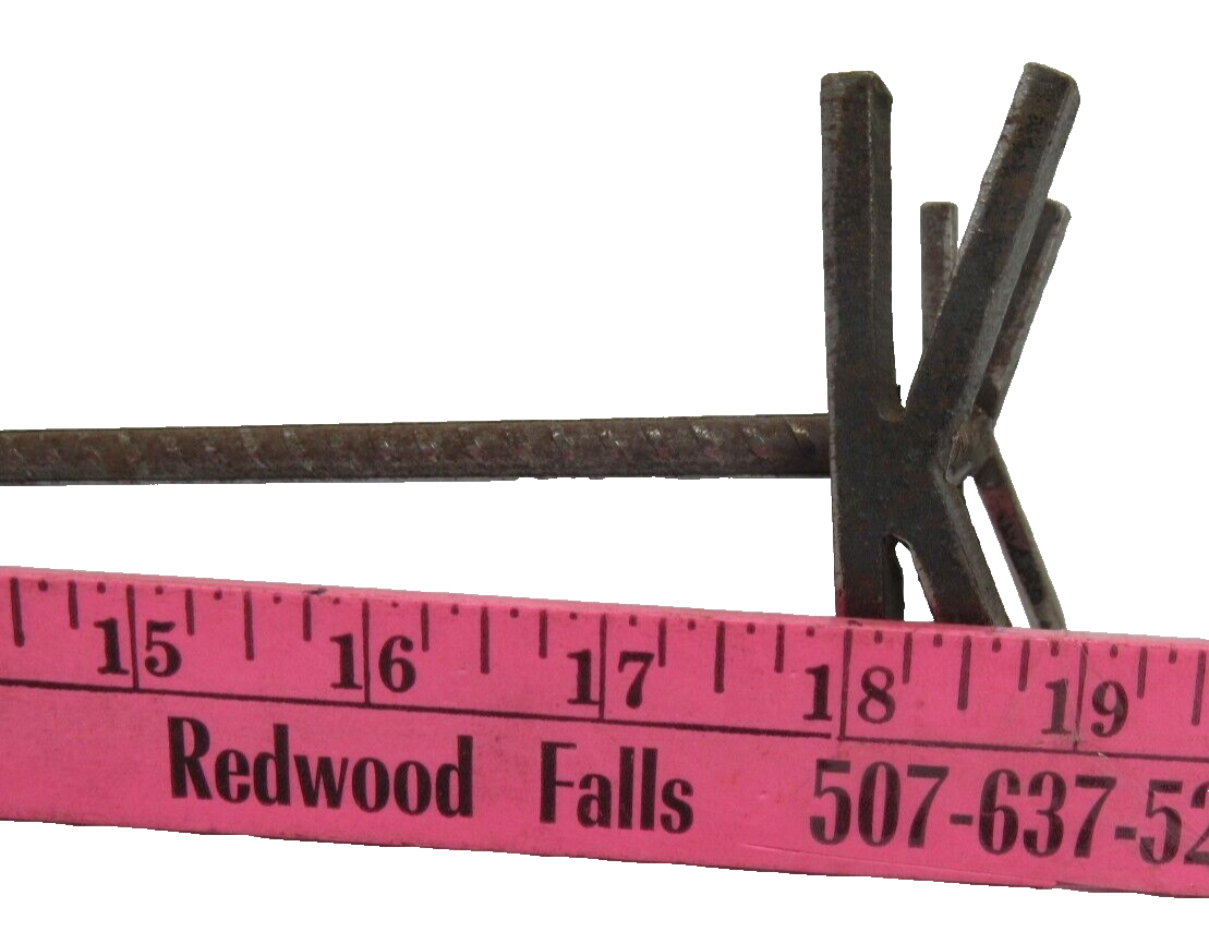 3 Stakealizer Body Grip Holder Stabilizer Stakes Trapping Supplies eBay