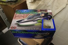 star trek nemesis scorpion pola lights model kit with Data and Picard