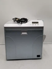 Magicard Prima CX-D80 Card Printer *Tested for power only*