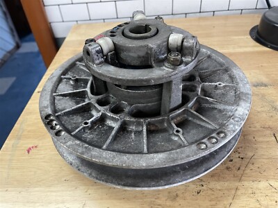2004-2005 Arctic Cat Z370 Z 370 04 05 OEM Secondary Driven Clutch