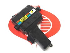 FUN WATER Squirter Movie Camera Luen Tat
