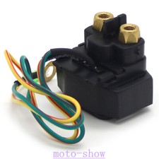Relè solenoide avviamento per Tohatsu MD50A MD50B MD50B2 MD70B MD75C2 MD90A MD90B
