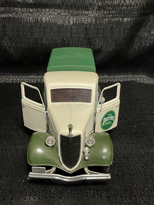Camion Ford V8 Pick-Up - Solido Oulins - L'age d'or - 4433 - Passion- Miniatures