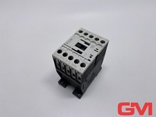 Eaton Circuit Breaker Dilm15-10 230v50hz,240v60hz Contactor 1NO XTCE015B10