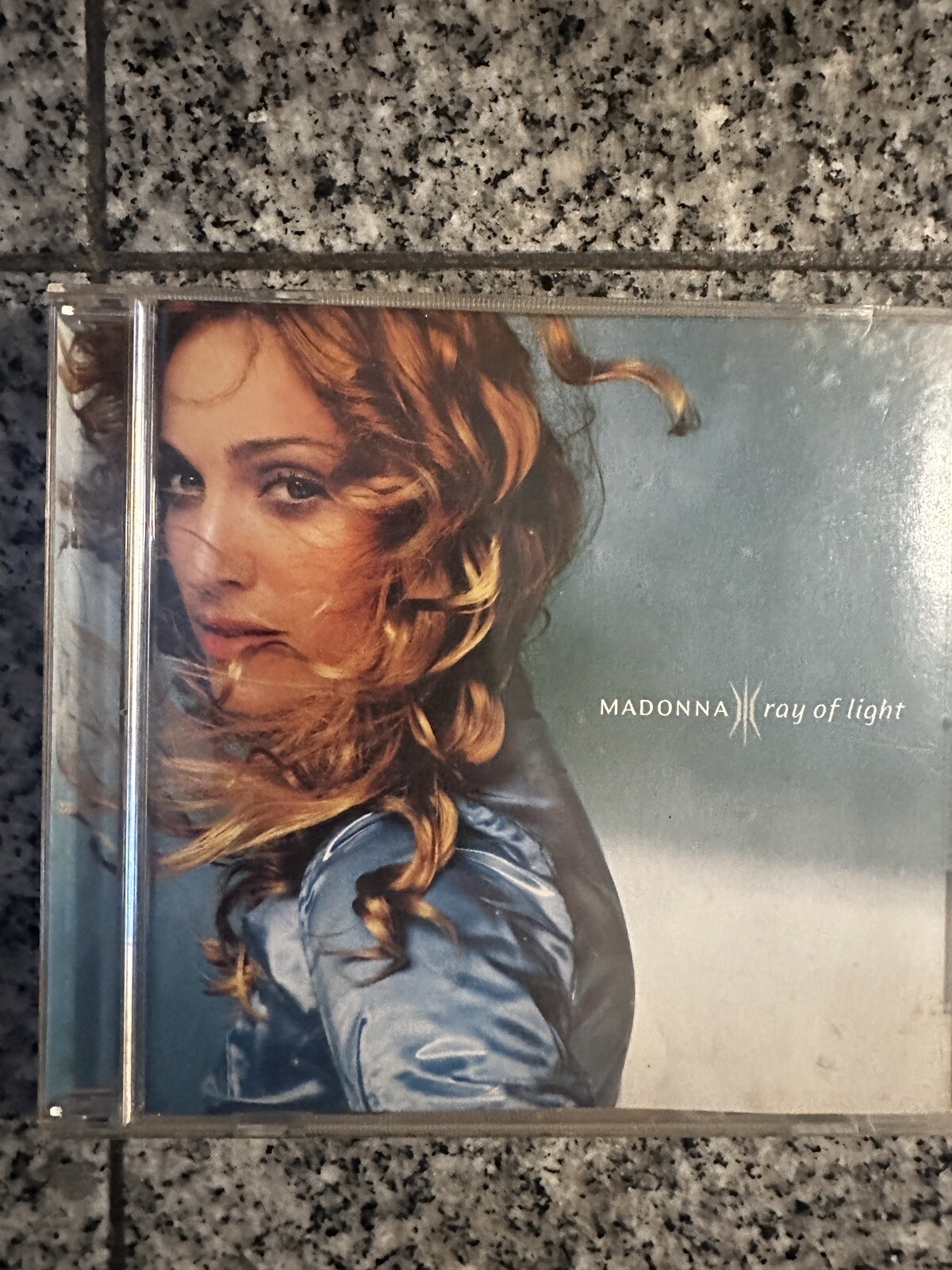 Ray Of Light by Madonna (CD, 1998)