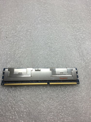 Hynix 16GB (2x 8GB) 2Rx4 PC3-10600R Server RAM HMT31GR7AFR4C-H9 FREE S/H - Picture 4 of 4