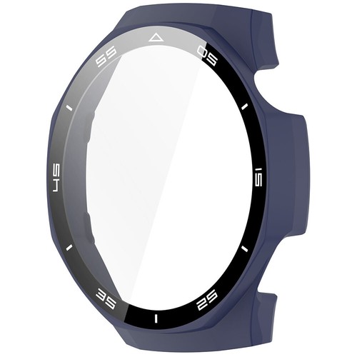 Case Protective Cover Shockproof Glass+Case for Huawei Watch GT 5 Pro 46mm Cover - Zdjęcie 8 z 30