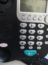 Binatone Lyris 410 -  00B3919  Telephone