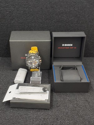Casio G-shock 5476 Gg-1000wlp Quartz Analog Watch for sale