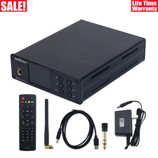 Semibreve NP20 Lossless Audio Decoder 2xPCM1794 DAC BT5.4 Headphone Amplifier