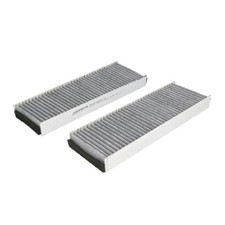 Innenraumfilter Pollenfilter für Audi A4 B8 8K2 A6 4FH C6 4F2 4F5 R8 | 24567939