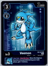 digimon card game classic collection card list EX-01 Box : Toys & Games Digimon Card Game Digi-Battle Series
