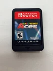 Nintendo Switch  Mario Tennis Aces Video Game Only