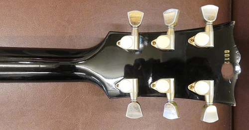 Orville By Gibson Lpc Safe delivery from Japan