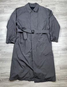 Vintage Christian Dior Monsieur Trench Coat | eBay