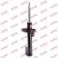 1X StoßDäMpfer Excel-G KYB 334846 FüR Astra Opel 334847 CC T98 F70 Caravan F35