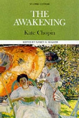 Awakening (Case Studies in Contemporary Criticism) Buch Macmillan Education