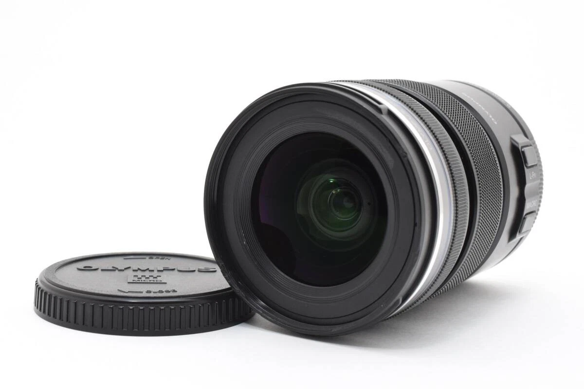 Olympus 12-50mm Focal Camera Lenses for sale | eBay