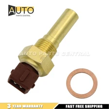 1x Fit 1982-1989 Toyota Modles Cold Start Injector Temperature Sensor Switch USA