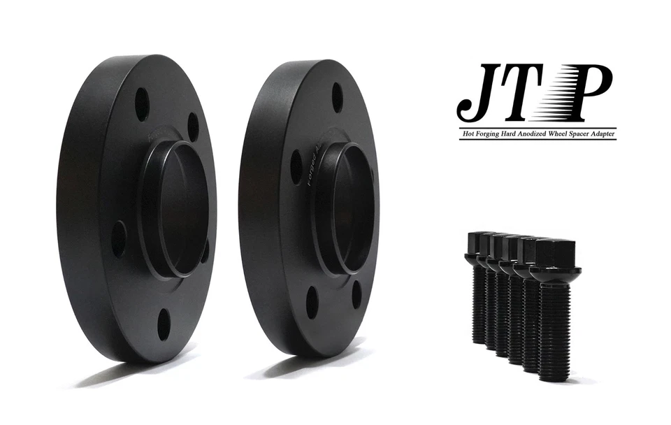 4pcs 16mm Forged Wheel Spacer for Lexus LS500,LS500h,2024-2026,Customization - Image 2 of 4