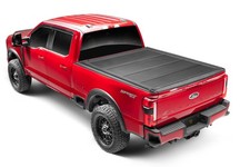 Bak Industries 449203ts Bakflip Mx4 Ts Truck Bed Cover For 02-23 Dodge Ram 1500