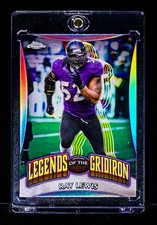 Ray in the HOF! Top Ray Lewis Cards 28