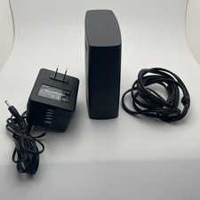 Solo trasmettitore Bose SL2 con alimentatore originale e cavo modulo Acoustimass