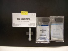 FORD METRICW50645-S439/W50645S426-OLD# CONTROL ARM/SHOCK BOLT 2017-2023 M12x40mm