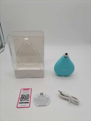 FOREO KIWI Türkis  Pickel & Mitesser Entferner, Porenreiniger fürs Gesicht