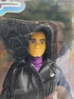 NRFB Fresh Squad Platinum Collection Ian Doll Afro Hair — photo 2