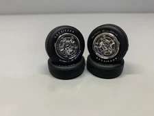 MPC1/25/1969 KELSEY HAYES WHEELS AND GOODYEAR POLYGLASS GT TIRES