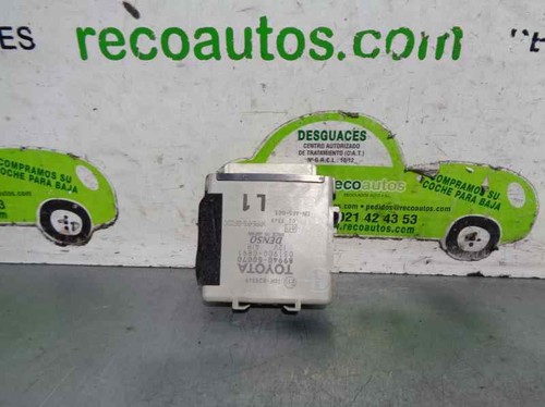 8994050070 ELEKTRONISCHES MODUL / DENSO / 0319000891 / 2848773 FÜR LEXUS LS USF