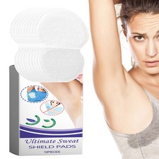 Sweat Pad Underarm Sweat Guard Antiperspirant Pads Protect Armpit Dress Clothes