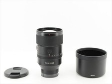 [ Near MINT w/ Hood ] Sony FE 135mm f/1.8 GM Lens SEL1635GM #22412