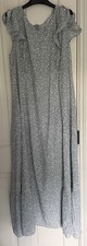 Seraphine Maternity & Nursing Dress Size 16. Used Lightly. In Great Condition.