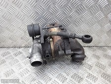 2004 PEUGEOT PARTNER TURBINA DEL TURBOCOMPRESOR DIESEL 2000HDI 9622526980