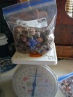 2 pounds . 6 ounces of dried PA acorns for crafts., assorted sizes — photo 2