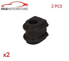 ANTI ÜBERROLLBÜGEL BUSH KIT VORNE MOOG HY-SB-12672 2PCS I NEU OE QUALITÄT