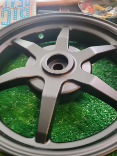 Honda Dio Elite Koso Mag Copys Dj1 Tact Disk Brake Af18 Af16 Af28 Zx Af25 Sr - Picture 5 of 14