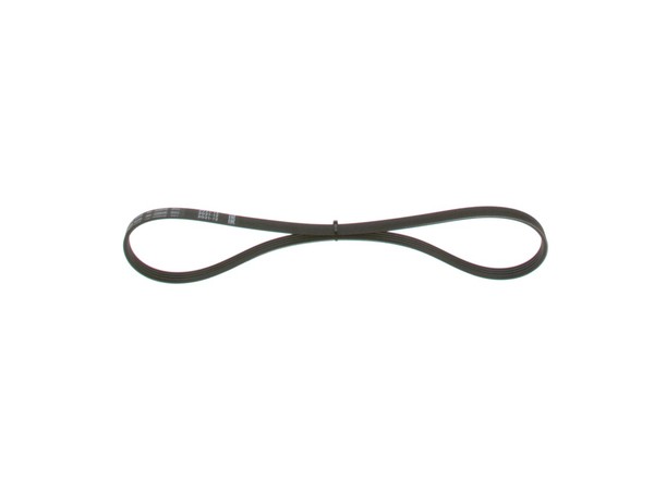 1X Bosch 1 987 948 349 Keilrippenriemen FüR CitroëN Fiat Suzuki Chrysler Mitsubi-image