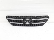 Calandre Kia CEED