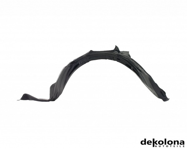 Radhausverkleidung FüR Mazda 323 S P C Rechts Vorne 94-98-image