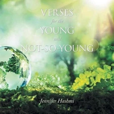 Verses for the Young and Not-So-Young by Jennifer Hashmi (English) Paperback Boo