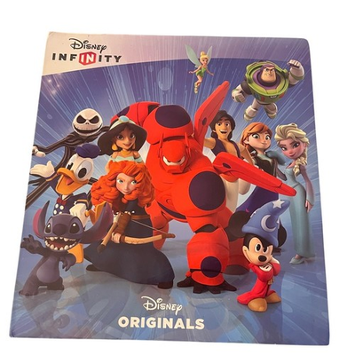 #ad Disney Infinity 2.0 Power Disc Lot Case and 19 Discs $99.11