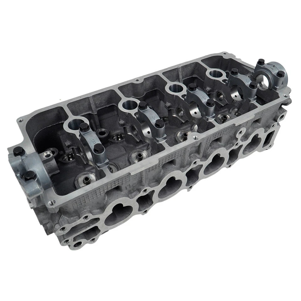 G16B Cylinder Head 1.6L For Suzuki Jimny Swift Vitara Wagon Baleno X-90 1.6i 16V — 第 3/4 张图片