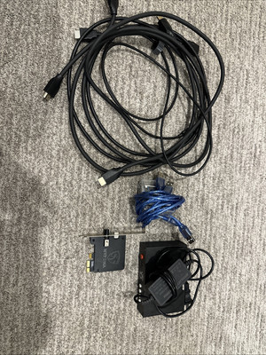 Entire Dma Setup Dma Card,fuser,kmbox Net