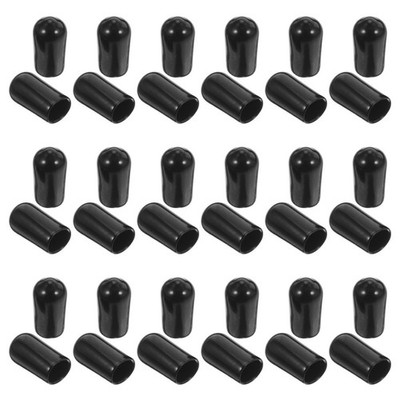 200 Pcs Bottle Pour Covers Pourer Caps for Olive Oil Bottles Kitchen